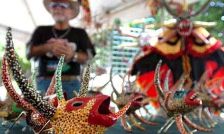 Feria de Artesanías de Ponce celebrará medio siglo de historia