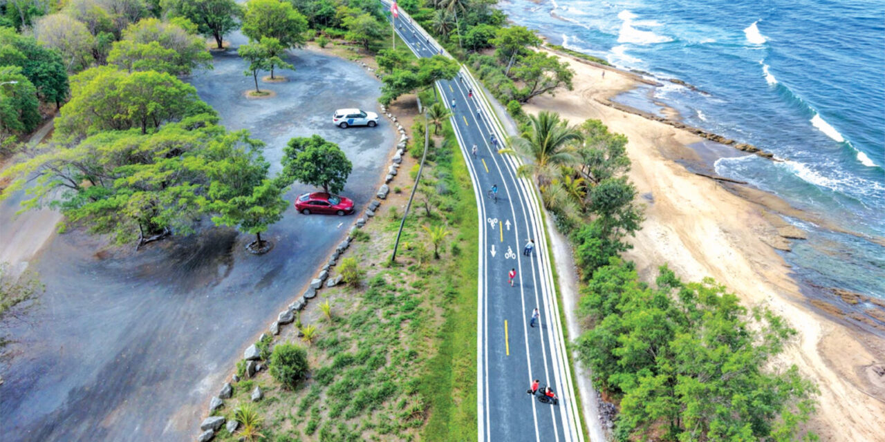 Alcalde de Rincón asegura que Paseo Ciclístico respeta el ambiente y cuenta con todos los permisos