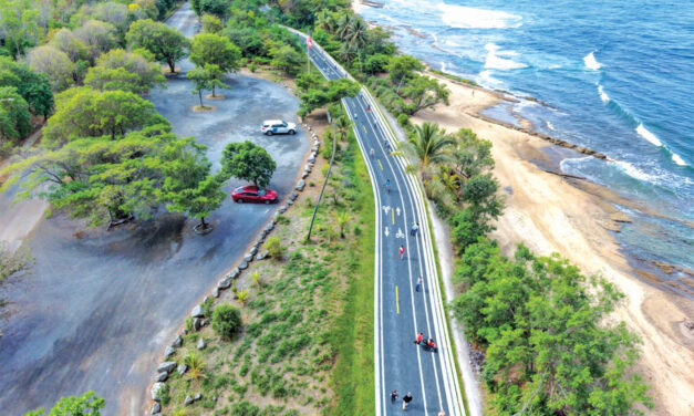 Alcalde de Rincón asegura que Paseo Ciclístico respeta el ambiente y cuenta con todos los permisos