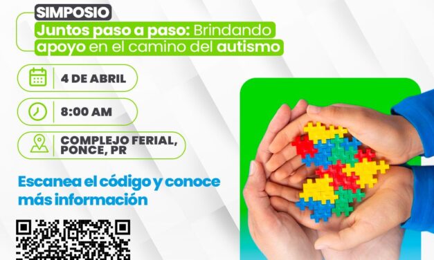 Organizaciones unen esfuerzos para educar y sensibilizar sobre el autismo