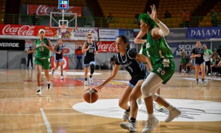 Aprieta la temporada para las bicampeonas Juanas de la UPR de Mayagüez