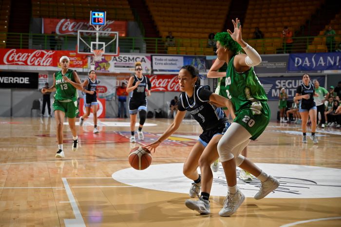 Aprieta la temporada para las bicampeonas Juanas de la UPR de Mayagüez