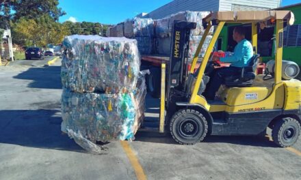 GOBIERNO MUNICIPAL DE GUAYANILLA REAFIRMA SU COMPROMISO CON EL RECICLAJE Y EL MEDIO AMBIENTE