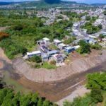 Ángel “Luigi” Torres anuncia avances en la canalización del río Yauco