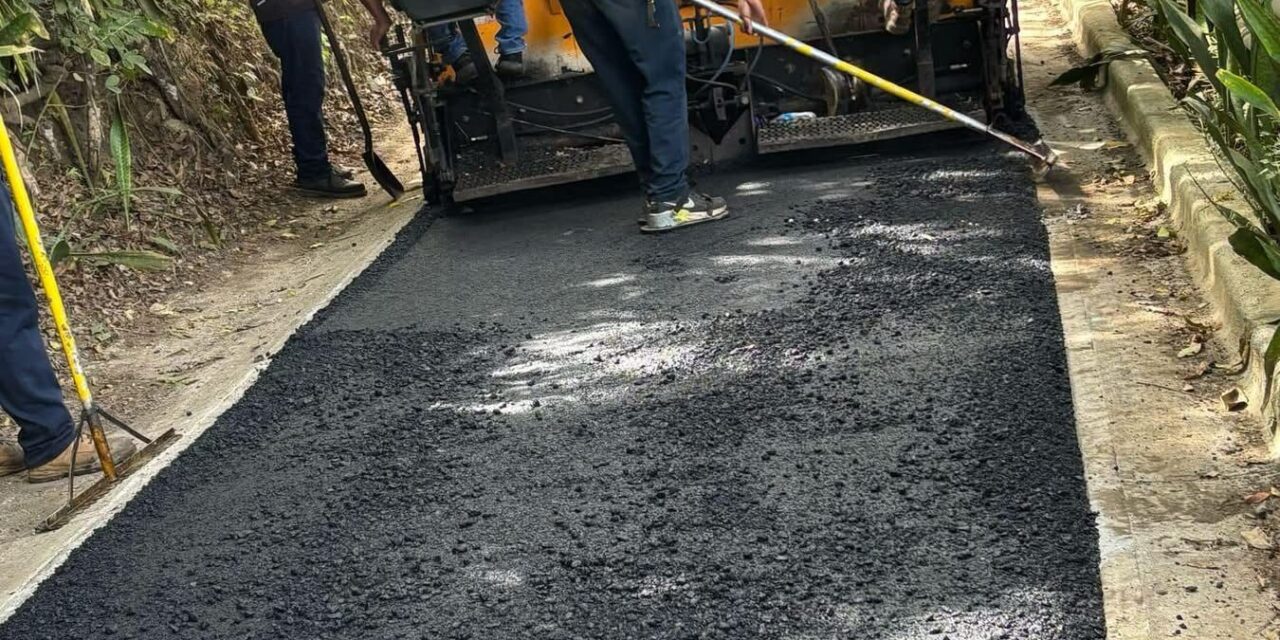 Municipio de Yauco culmina proyecto de infraestructura en sectores del campo tras más de 20 años de espera