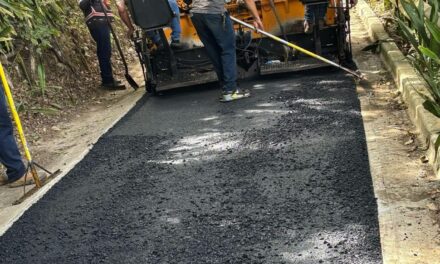 Municipio de Yauco culmina proyecto de infraestructura en sectores del campo tras más de 20 años de espera