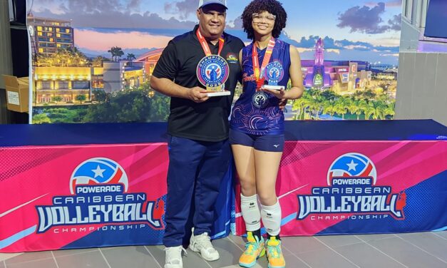 Guayanillenses brillan en triunfos de equipos de 14U y 18U South Élite Ponce