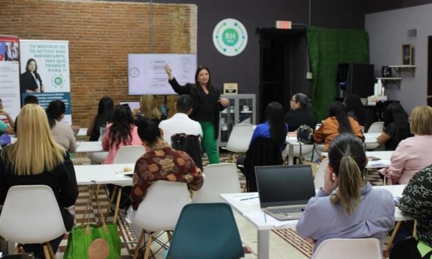 Municipio de San Germán empodera y ayuda a crecer gratuitamente a la mujer empresaria en medio de la celebración de su semana