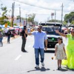 Yauco celebra con éxito el 50 aniversario del Festival Nacional del Café