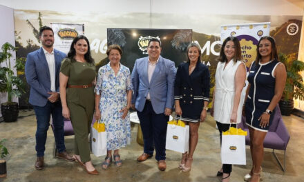 Café Yaucono celebró con éxito actividad dedicada a la mujer en la caficultura  ﻿