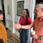 Sabana Grande continúa impulsando el turismo con el apoyo de la Compañía de Turismo y La Fortaleza