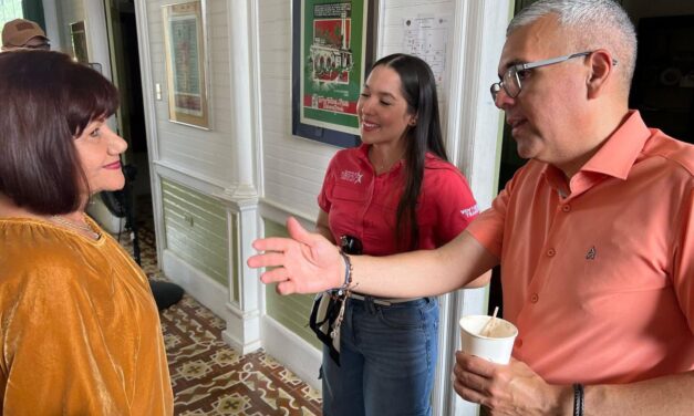 Sabana Grande continúa impulsando el turismo con el apoyo de la Compañía de Turismo y La Fortaleza