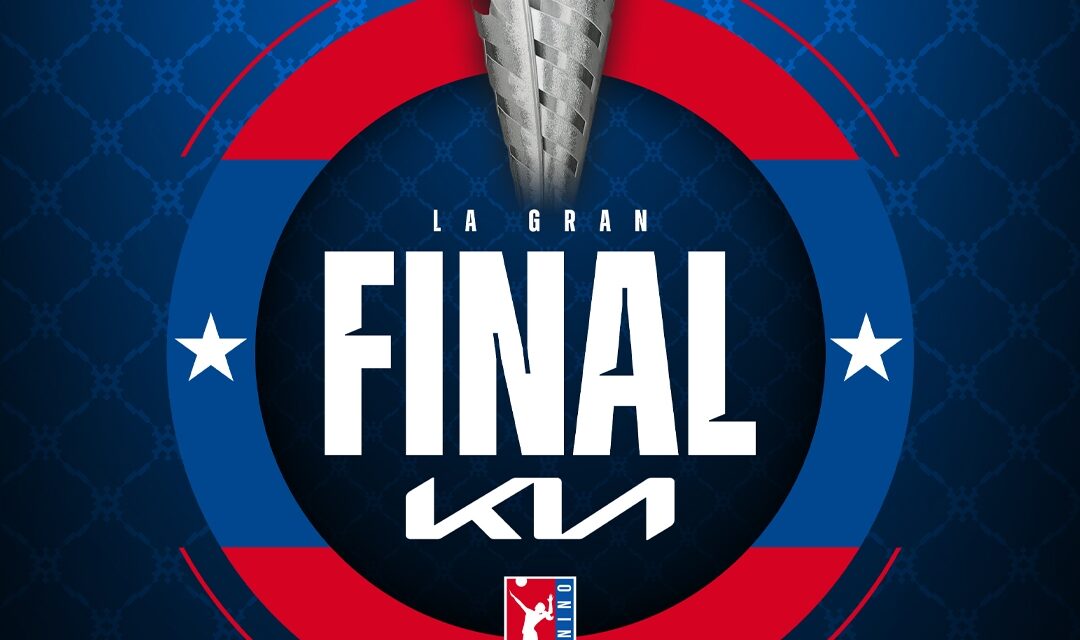 Detenida la Serie Final del Voleibol Superior Femenino por orden del COPUR