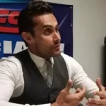 Pastor, paciente VIH positivo, relata su experiencia para motivar a otros a hacerse la prueba y vivir plenamente