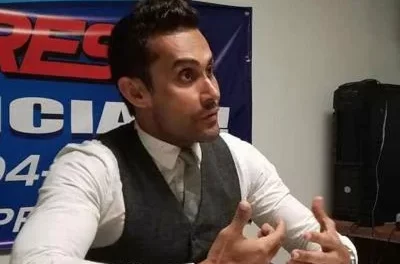 Pastor, paciente VIH positivo, relata su experiencia para motivar a otros a hacerse la prueba y vivir plenamente