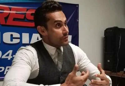 Pastor, paciente VIH positivo, relata su experiencia para motivar a otros a hacerse la prueba y vivir plenamente