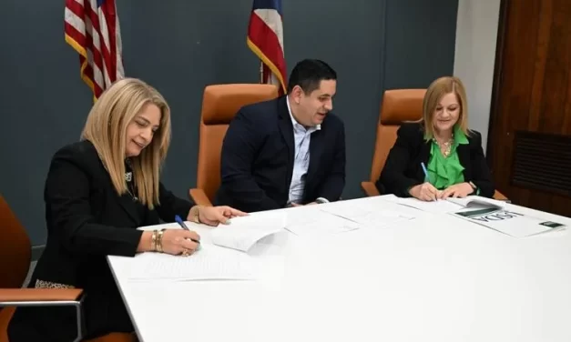 Transferencia de Tierras para Agricultores en Puerto Rico