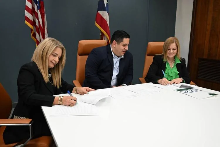Transferencia de Tierras para Agricultores en Puerto Rico