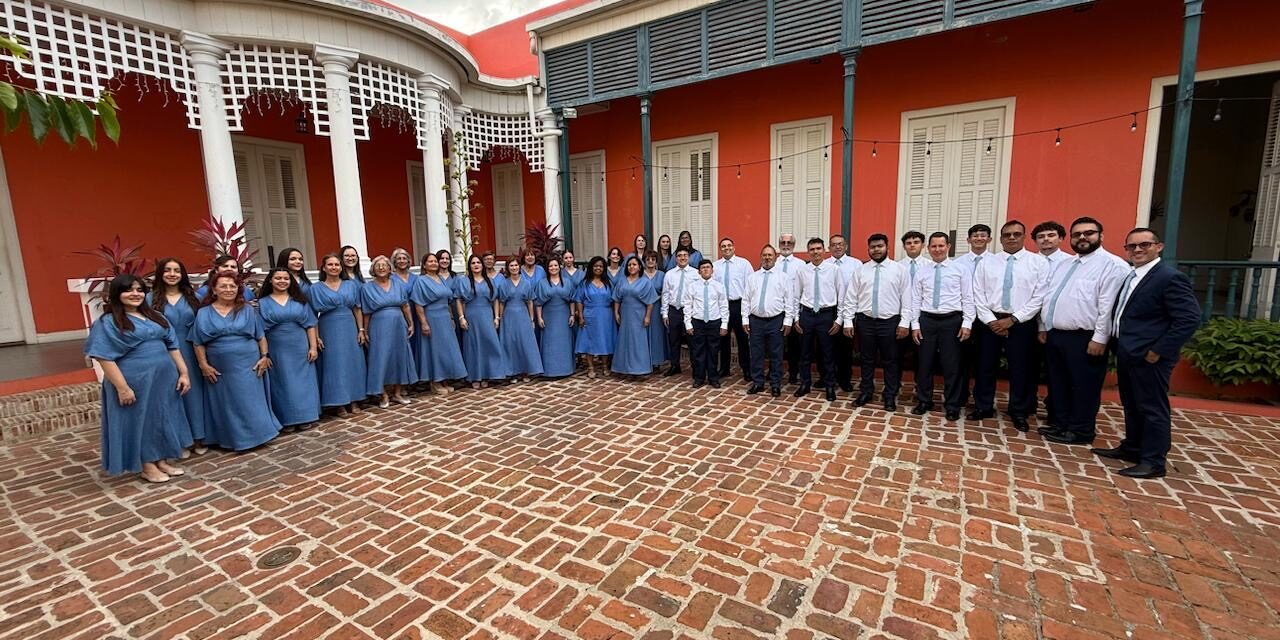 La Iglesia de Jesucristo de los Santos de los Últimos Días estrena video musical de “Testimonio (Yo sé que vive mi Señor)”