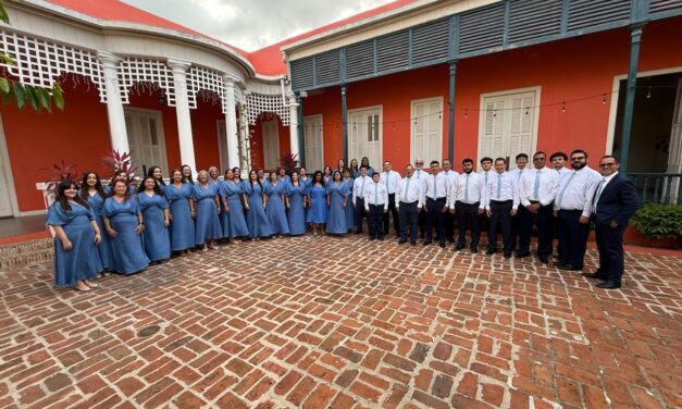 La Iglesia de Jesucristo de los Santos de los Últimos Días estrena video musical de “Testimonio (Yo sé que vive mi Señor)”