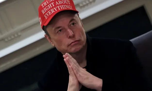 Elon Musk y la Jornada Laboral Extrema en el Gobierno