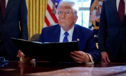 Trump impulsa reforma del Departamento de Estado con recortes, despidos y nuevas prioridades globales