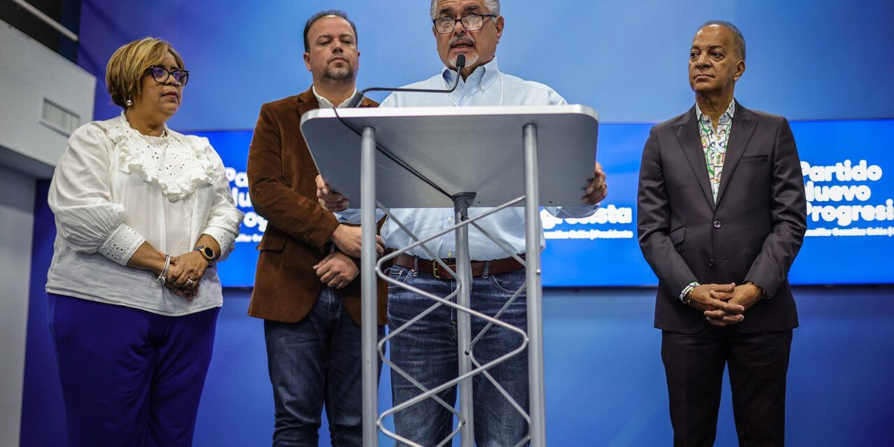 Alcaldes del PNP reclaman acción y comunicación a Pablo José Hernández a 100 días de su gestión como Comisionado Residente