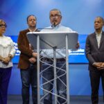 Alcaldes del PNP reclaman acción y comunicación a Pablo José Hernández a 100 días de su gestión como Comisionado Residente