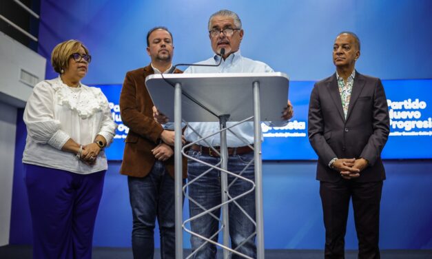 Alcaldes del PNP reclaman acción y comunicación a Pablo José Hernández a 100 días de su gestión como Comisionado Residente