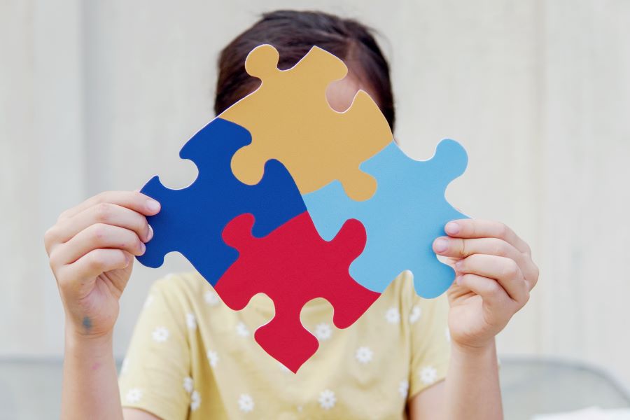 Autismo: Mitos y Realidades