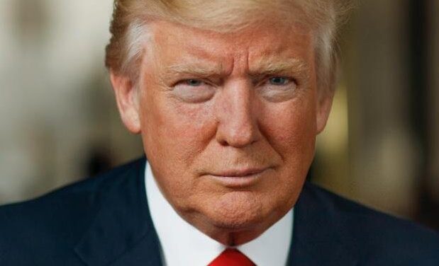 Trump Impone Aranceles para Reducir Déficit Comercial