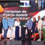 Jóvenes poetas brillan con su talento en Certamen de Poesía Juvenil Cooperativista 2025