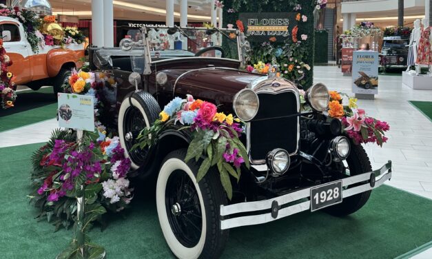 Plaza Del Caribe celebra a mamá con arte, moda, música y experiencias inolvidables