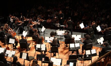Jóvenes estudiantes protagonizan Experiencia Sinfónica 2025 junto a la Orquesta Sinfónica de Puerto Rico
