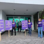 Sindicato exige aumentos y justicia laboral en Educación como preámbulo al 1ro de mayo