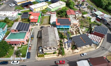 Casa Pueblo da un paso histórico hacia la soberanía energética con el primer laboratorio nacional de energía