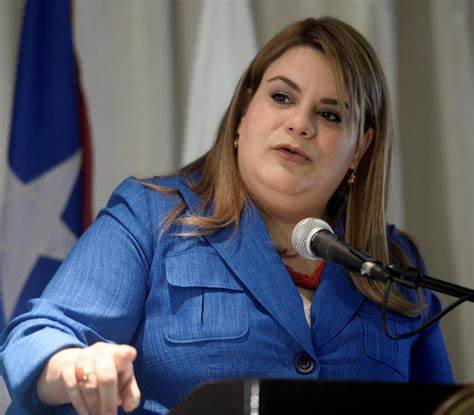 Jenniffer González Colón pide prórroga en su planilla y surgen cuestionamientos