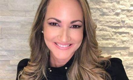 Deborah Martorell: Primera Meteoróloga Puertorriqueña en Viajar al Espacio