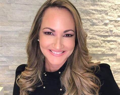Deborah Martorell: Primera Meteoróloga Puertorriqueña en Viajar al Espacio