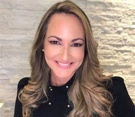 Deborah Martorell: Primera Meteoróloga Puertorriqueña en Viajar al Espacio