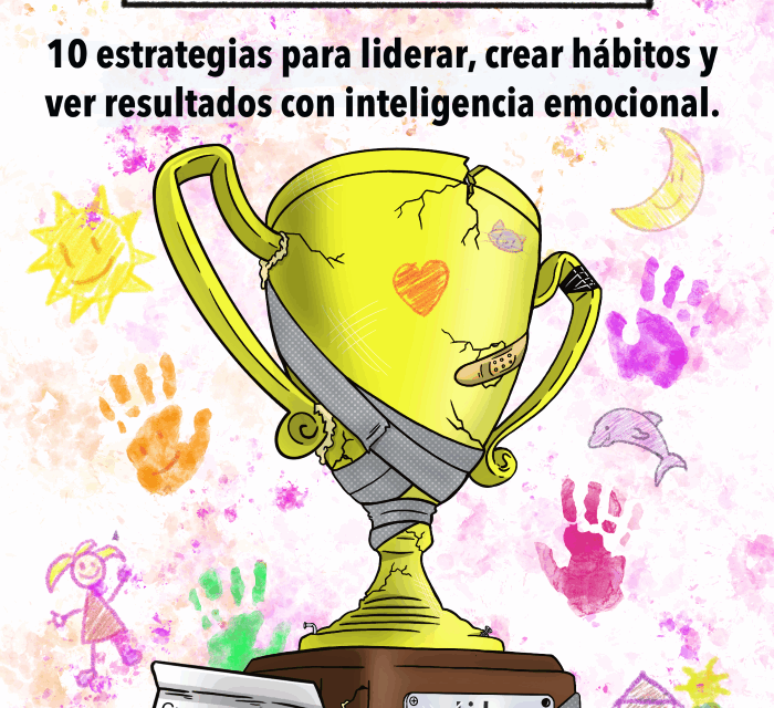 Cynthia Martínez presenta Brutalidad Emocional una guía para liderar y transformar hábitos