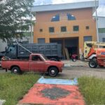 Guayanilla anuncia el inicio de la reconstrucción del Coliseo Lenín López