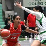 UPR Mayagüez, UCB y UPR de Bayamón dominan las semifinales de baloncesto universitario