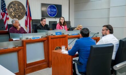 Proponen crear registro formal de torres y antenas de telecomunicaciones en Puerto Rico