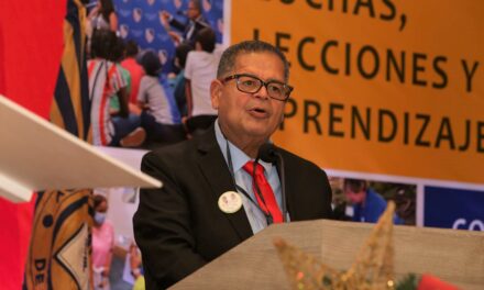 Se prepara el magisterio para ejercer su fuerza colectiva en  elecciones de la AMPR-Sindical Local