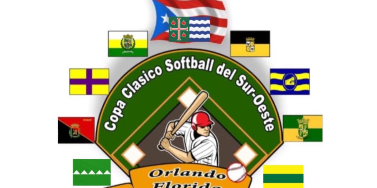 El espíritu boricua regresa al diamante en el 2do Clásico de Softball del Suroeste en Florida