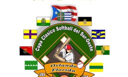 El espíritu boricua regresa al diamante en el 2do Clásico de Softball del Suroeste en Florida