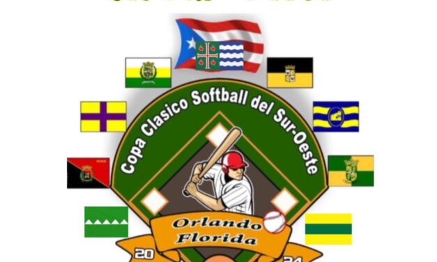 El espíritu boricua regresa al diamante en el 2do Clásico de Softball del Suroeste en Florida