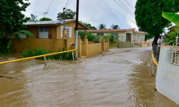 Evaluación del Plan Climático en Puerto Rico