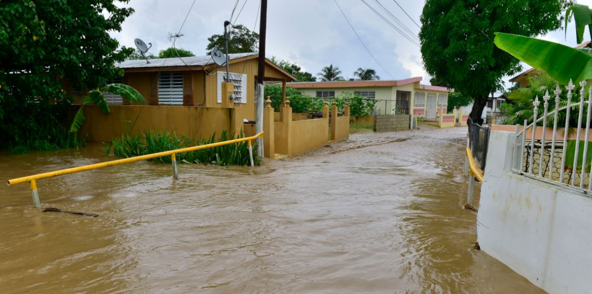 Evaluación del Plan Climático en Puerto Rico
